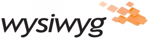 12329329 Wysiwyg Logo
