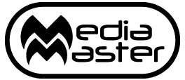 Mediamaster Black